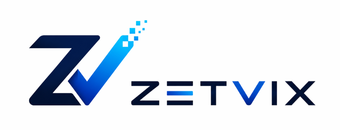 Zetvix Logo